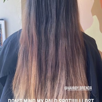 Flaunt Salon - Hair Salons Near Me - Long Beach, California