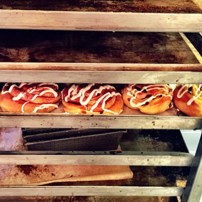 Karma Bread Bakehouse by null