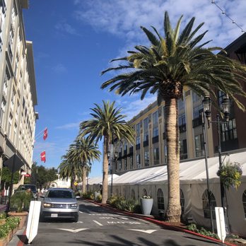Santana Row - Outdoor dining is open again!! Yay - Shopping Centers Near Me - San Jose, California Santana Row - Outdoor dining is open again!! Yay - Shopping Centers Near Me - San Jose, California