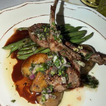 Campi Italian - Cocktail Bars Near Me - Delray Beach, Florida