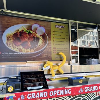 MOMO NOODLE - MISSION BAY - Updated December 2025 - 66 Photos & 40