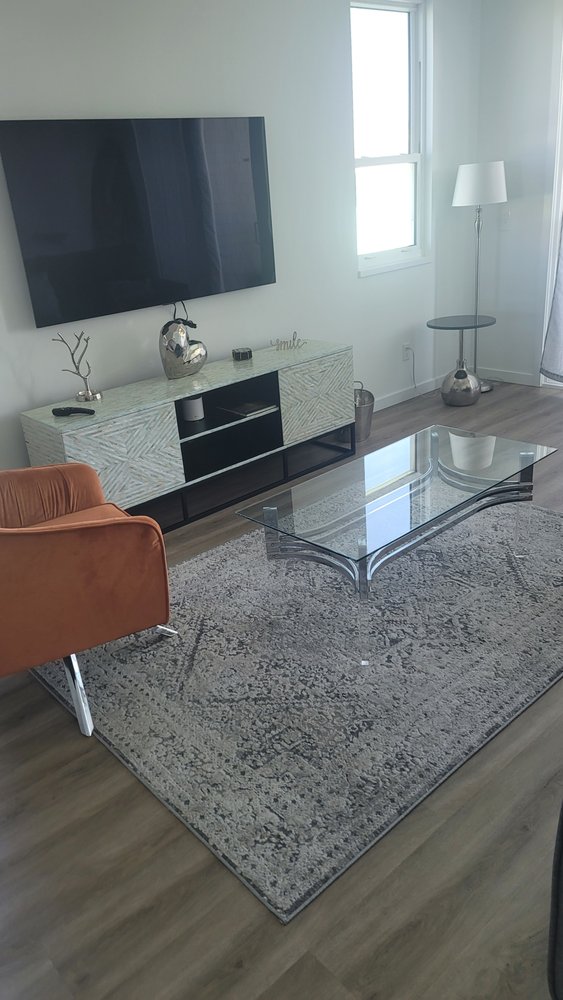 Slide of Nance's Cleaning Company And Property Management