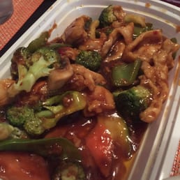 Strictly take out Strictly take out