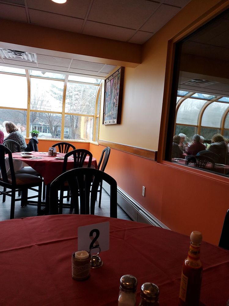 Chapala Grill 3 Mexican 161 NJ181, Jefferson, NJ Restaurant