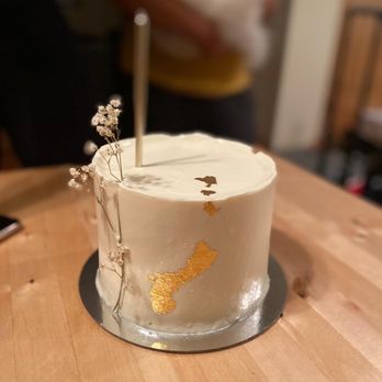 From Flour - Custom Cakes Near Me