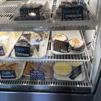Colonial Diner - Desserts - Diners Near Me - Woodbury, New Jersey Colonial Diner - Desserts - Diners Near Me - Woodbury, New Jersey