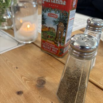 Spaghetti Lane - Italian Near Me - Barrington, Rhode Island