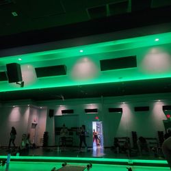 Yoga Joint - FIIT45!