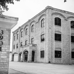 ATX Orthopedics - 3901 Medical Parkway