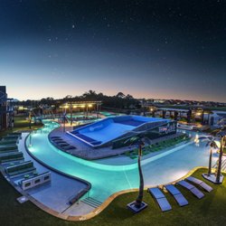 The Cove at BearX