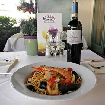 Zi Teresa - Italian Near Me - Beckenham, KEN Zi Teresa - Italian Near Me - Beckenham, KEN