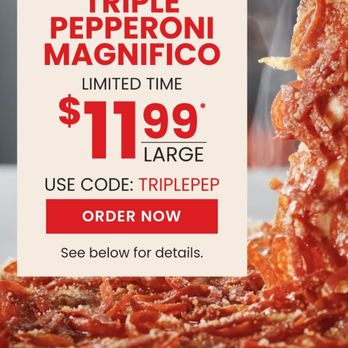 Marco's Pizza - Pizza Near Me - Eustis, Florida Marco's Pizza - Pizza Near Me - Eustis, Florida