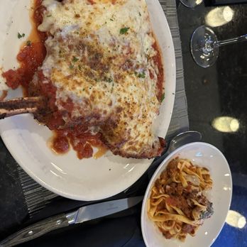 Tresca - Italian Near Me - Boston, Massachusetts Tresca - Italian Near Me - Boston, Massachusetts