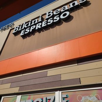 BIKINI BEANS COFFEE - Updated December 2025 - 109 Photos & 170 Reviews