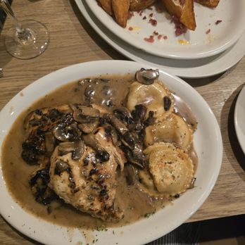 Cannataro's - Italian Near Me - Chino, California