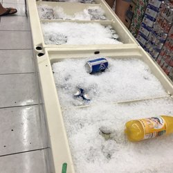 7-Eleven - Beverages on ice