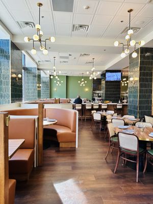 Presley's Kitchen Detroit by null