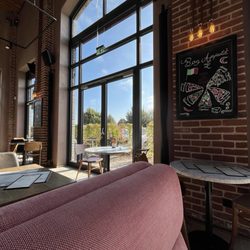 L'Osteria - Sofaecke