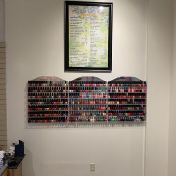 Epic Nails - Regular Polishes - Nail Salons Near Me - Eden Prairie, Minnesota Epic Nails - Regular Polishes - Nail Salons Near Me - Eden Prairie, Minnesota