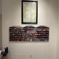 Epic Nails - Regular Polishes