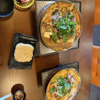 Tasty Pot - Taiwanese and thai pot - Taiwanese Near Me - Mesa, Arizona