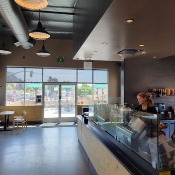Starbucks - a view of a coffee shop with customers - Coffee & Tea Near Me - La Mesa, California Starbucks - a view of a coffee shop with customers - Coffee & Tea Near Me - La Mesa, California