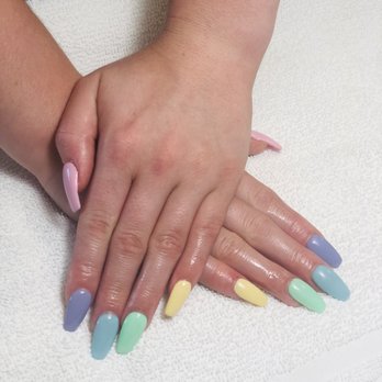 Bellagio Nails & Spa - Nail Salons Near Me - San Antonio, Texas Bellagio Nails & Spa - Nail Salons Near Me - San Antonio, Texas