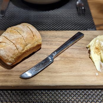 Sabio on Main - Bread and butter - New American Near Me - Pleasanton, California Sabio on Main - Bread and butter - New American Near Me - Pleasanton, California