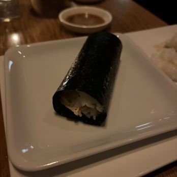 SUGARFISH | Manhattan Beach - Toro Hand Roll - Sushi Bars Near Me - Manhattan Beach, California SUGARFISH | Manhattan Beach - Toro Hand Roll - Sushi Bars Near Me - Manhattan Beach, California