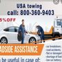 Photo of Colville Towing