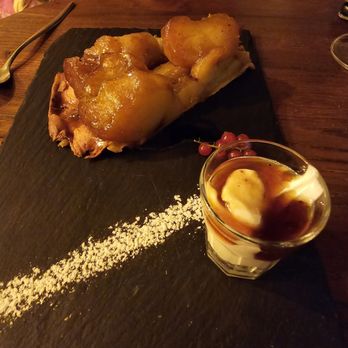 Le Ramus - Tarte Tatin - Tapas/Small Plates Near Me - Aix-en-Provence, 13