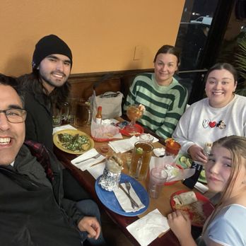 Jalapeno's Taqueria - Mexican Near Me - Modesto, California