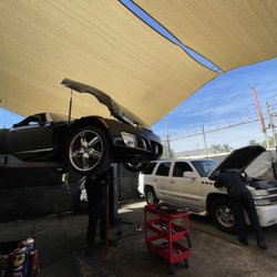 A & D Auto Clinic