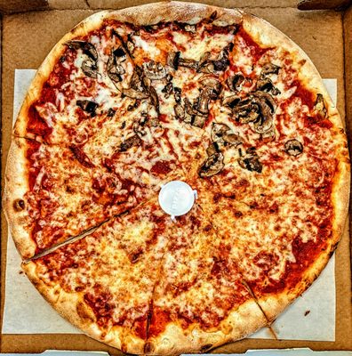 Randazzo Pizzeria & Family Restaurant by null