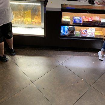 AMC Fallbrook 7 - Cinema Near Me - West Hills, California