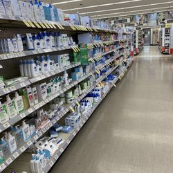 Walgreens