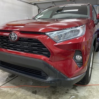 Crystal Clear Protection & Wraps - Vehicle Wraps Near Me - Concord, California