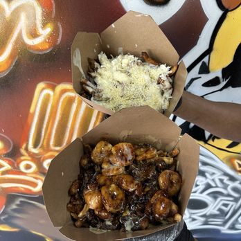 Street Fries - Food Trucks Near Me Street Fries - Food Trucks Near Me