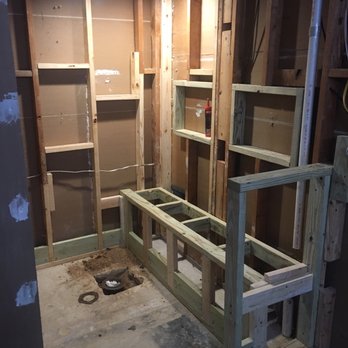 John's Handyman Services - Shower remodel! - Handyman Near Me John's Handyman Services - Shower remodel! - Handyman Near Me