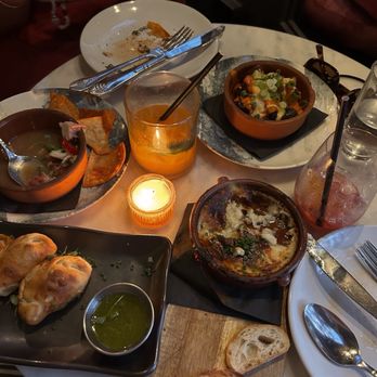Tango - Food selection for two - Tapas/Small Plates Near Me - Laguna Beach, California Tango - Food selection for two - Tapas/Small Plates Near Me - Laguna Beach, California