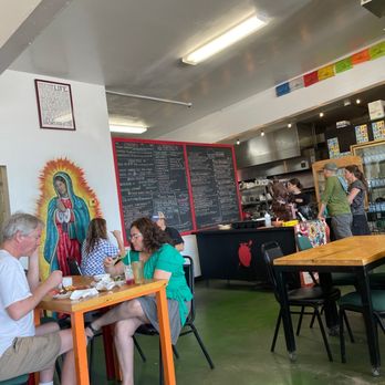La Chaiteria - Tacos Near Me - Tucson, Arizona La Chaiteria - Tacos Near Me - Tucson, Arizona