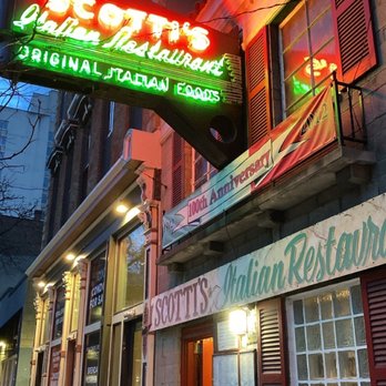Scotti's Italian Restaurant - Outside - Italian Near Me - Cincinnati, Ohio Scotti's Italian Restaurant - Outside - Italian Near Me - Cincinnati, Ohio