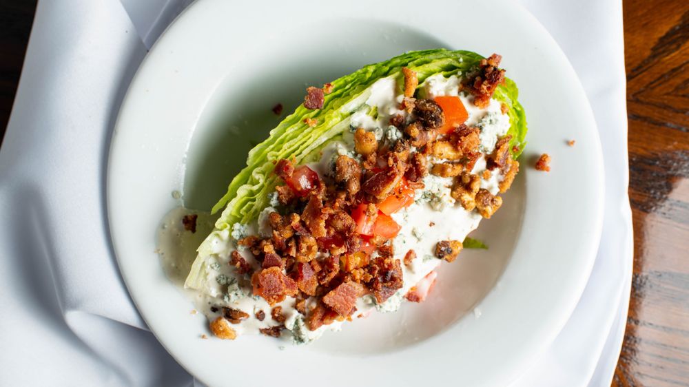 The Office Bar & Grill, Cheyenne Roadtrippers