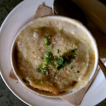 Yard House - French onion - Bars Near Me - Long Beach, California