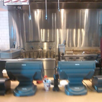 Wayback Burgers - Burgers Near Me - Milpitas, California