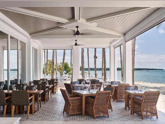 Isla Bella Beach Resort & Spa by null