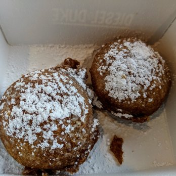 Diesel and Duke - Fried Oreos - Burgers Near Me - Jersey City, New Jersey Diesel and Duke - Fried Oreos - Burgers Near Me - Jersey City, New Jersey