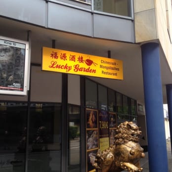 Lucky Garden - Mongolian Near Me - Bielefeld, NW