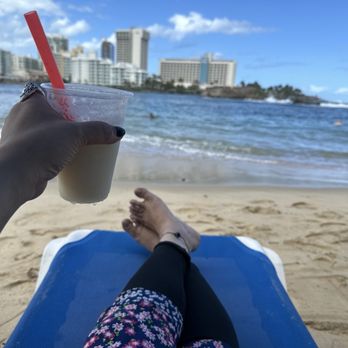 Condado Beach - Beaches Near Me - San Juan, Puerto Rico
