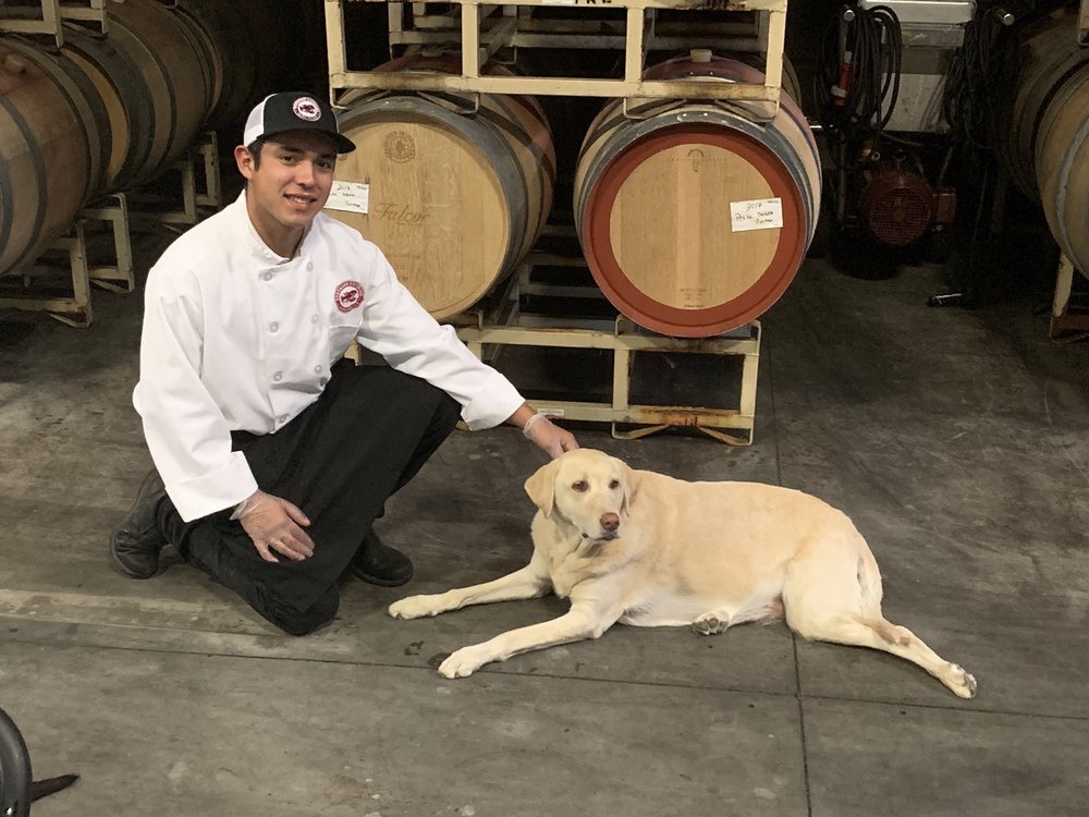 FALCOR WINERY 33 Photos & 73 Reviews 2511 Napa Valley Corporate Dr